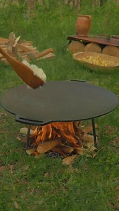 Why Lard is Best for Outdoor Cooking? #outdoorcooking #lard | Gǎtit in Naturǎ