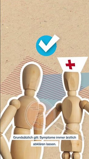 #Shorts: Tuberkulose erkennen und behandeln