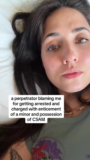 buddy I’m not the one downloading images 🤨 (If u miss the show, we’re uploading cases to @SOSA IG) #UndercoverUnderage #crimetok #pourtoi #icac