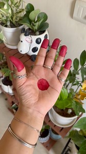 DIY INSTANT MEHNDI #priyasbeautytips | Priya's beauty tips