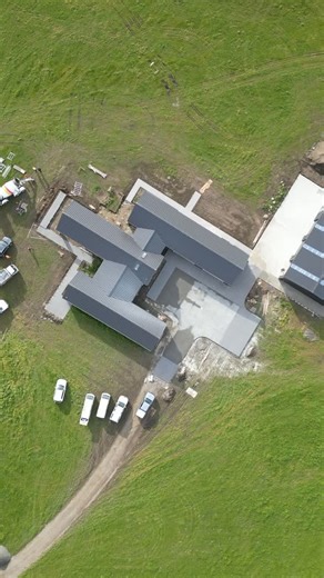 Continuing the tour 🏡 Part two of this stunning Rolleston home. Designed to impress, built to last ✨ | Benchmark Homes