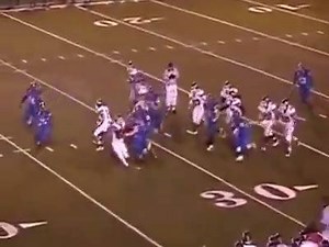 27K views · 303 reactions | It's #NationalSigningDay, so it is a good time to watch these highlights of a two-star recruit that joined UNI Football and is now one of the best offensive players in the NFL. His name: David Johnson | Arizona Cardinals | Facebook