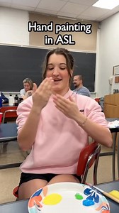 ASL Sign Language🤟 . . . #ASL #videoviralシviralシ2025 #reelsfypシ #signlanguage #deafcommunity #deaf #everyoneシ゚ #viralpost2025シ #viralreelsシ #reelsviralシ #reelsviralシfb #videoviralシ #foryoupageシ #fpyシ #everyoneactive #signlanguageinterpreter #ShareThisPost | BSL Friend Sing DEAF
