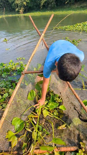 Low Water, Big Catch | SM Fishing