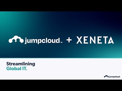 Xeneta Scales Global IT Operations and Secures Enterprise Data with JumpCloud
