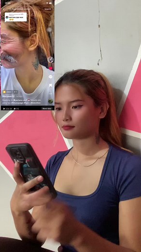 Mary Mahusay on TikTok