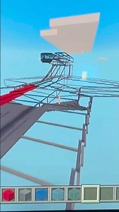 Making a Star Wars venerator in Minecraft day 2/8 #minecraft #minecraftshorts #gamingshorts #gaming