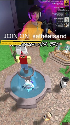 JOIN THE FLIPPING LIVE #roblox #mm2 #funny @kwishmeister @vuiner @cameron_lmxo @loading_710