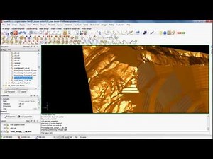 Road Design Tutorial 02