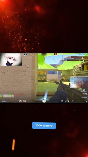 Csgo Shorts on Instagram: "💀 CS2 vs CSGO — full summary 👇 Both games share the same core mechanics, maps, and competitive spirit. CSGO built the foundation with precise gunplay and tactical depth. CS2 improves that foundation with more accurate action timing and smoother interactions. Player inputs are registered more precisely, making reactions and decisions feel more impactful. Smokes are no longer just visual cover — they react dynamically and can change how a round plays out. Movement, uti