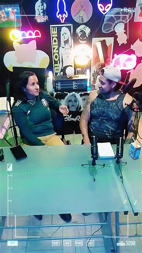 Thais en Pandora Podcast