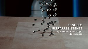 111 reactions · 29 shares | ¿Por qué el suelo de vinilo Quick-Step Alpha debería ser su primera elección? El vinilo rígido es ultrafuerte, 100 % resistente al agua y fácil de instalar, incluso en superficies irregulares. | Quick-Step | Facebook