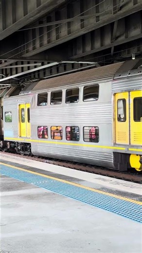 Circular Quay Station