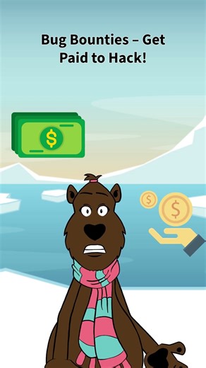 Bug Bounty Explained: How Hackers Earn BIG Money Legally 💰