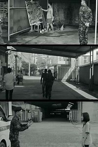 Sunset (2018) - Movie