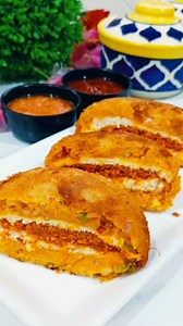 Ek khate khate kab 2 aur kha gyi pata hi nahi chala 🤔 😋 | MBA recipe