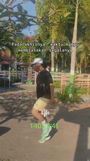 demi #waktu yang bergulir disampingku