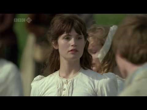 Tess of the D'Urbervilles 2008 Trailer (self-made)