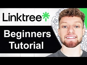 How To Use Linktree For Beginners (Step By Step)