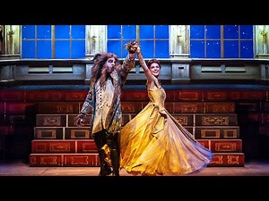 Disney's BEAUTY AND THE BEAST Trailer