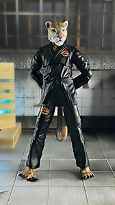 1.4K views · 27 reactions | Zoo Jitsu Fighters: Pounce the Puma!...