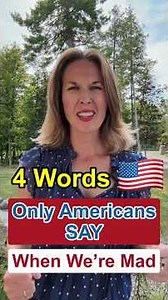 8 Phrases Only Americans Say #english