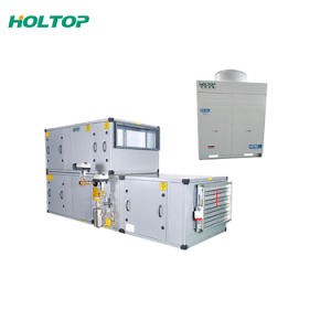 [Hot Item] Holtop Dx Ahu Air Conditioning Equipment
