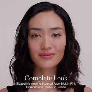 Ogee Complexion Perfecting Under Eye Concealer - Certified Organic Full Coverage Concealer - Buildable Coverage - HAZEL 2.90N - Light (Golden Undertones)