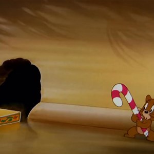 In diesem Sinne: Fröhliche Weihnachten! 🥰 🎁 | Tom und Jerry