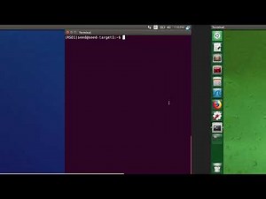 Spoofing ICMP Packets with Scapy: SEED Labs - Packet Sniffing and Spoofing Lab (Task 1.2)