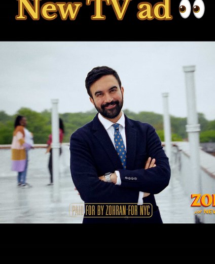 New TV and digital ad just dropped. Freeze the rent.