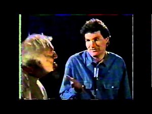 GHOULARDI'S LAST APPERANCE FULL VERSION 1991