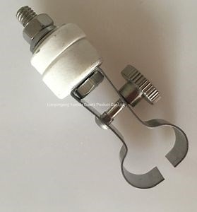 [Hot Item] Infrared Heat Lamp Parts Lighting Holders