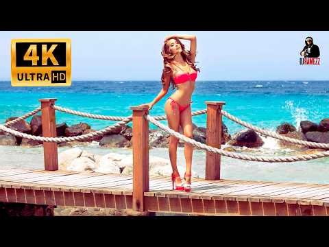 Dj Ramezz "Let The Rhythm Take Control" 2026