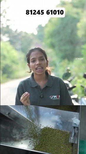 Upgrade Your Business! Pulverizer with Own Motor & ₹10,000 Savings! 🚀