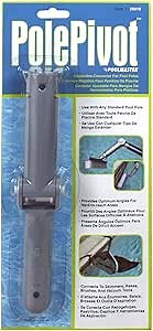 Poolmaster 29018 Swimming Pool Cleaning Pole Pivot for Pool & Spa Maintenance