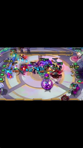 Galaxy Zed is ILLEGAL #teamfighttactics #tftcomps #tftguide #tft