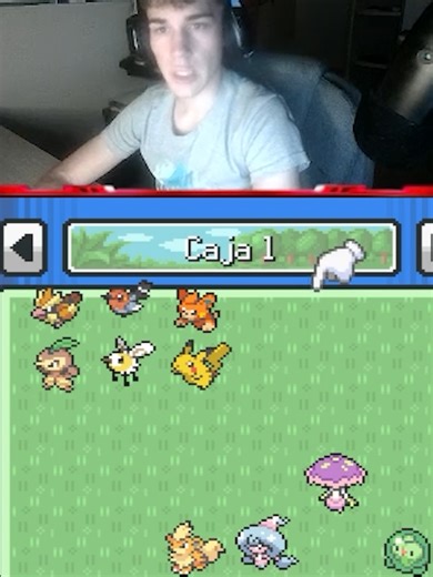 EL DREAM TEAM: Creando el Mejor Equipo Pokémon