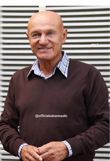 Saban Saulic: Aventura i Agdesmo Sada