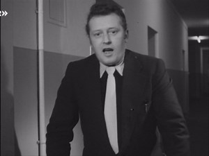 SWR Retro – Von Rhein, Main und Neckar: Musterung des Jahrgangs 1937