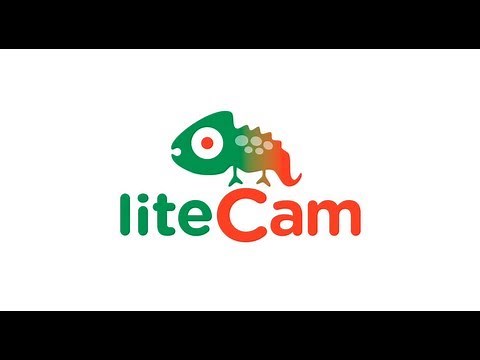 liteCam HD: Introduction