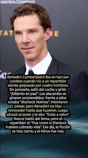 El héroe que no necesitó guion