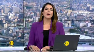 European Union proposes new visa rules for Russians EU asks members to not recognise Russian visas issued in Ukraine WION brings you this report Watch more: wionews.com/videos | WION