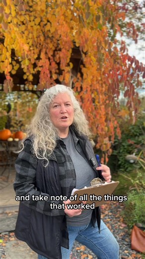2.7K views · 89 reactions | Fall isn’t the end of gardening — it’s...