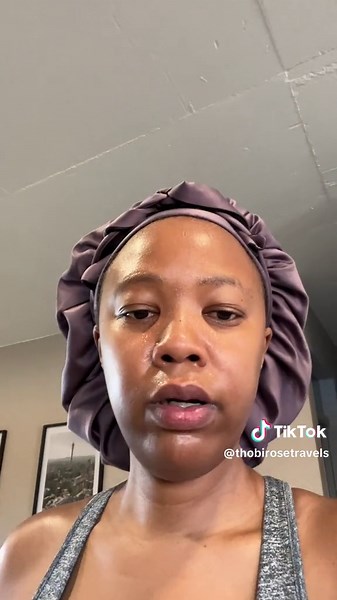 Thobeka on TikTok