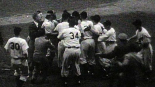 1947 World Series recap