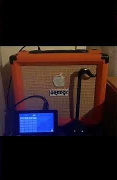 Korg Gadget for Nintendo Switch Jam #noisevember day 8