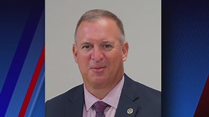 Wilkes County Schools Superintendent Mark Byrd dies at age 52; 'He will be deeply missed'