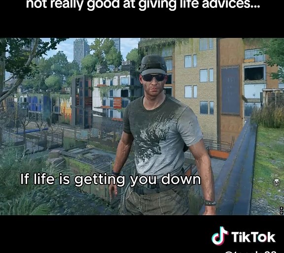 Funny Dying Light 2 Moments and Memes Compilation