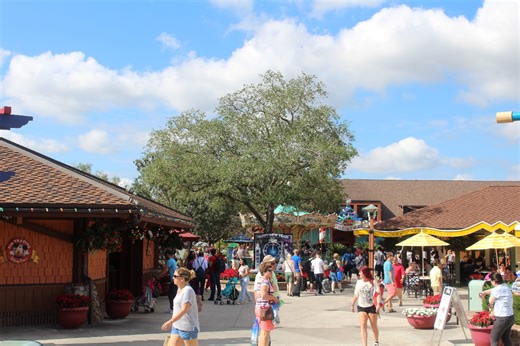Vans Store Coming To Disney Springs In Orlando